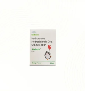 Atabasic Drops 15ML