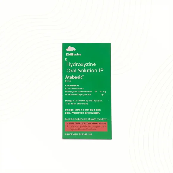 Atabasic Syrup 100ML Back 580x580