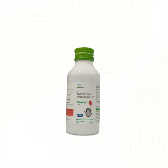 Atabasic Syrup 100ML IN 580x580