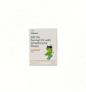Colipedia Drops 30ML