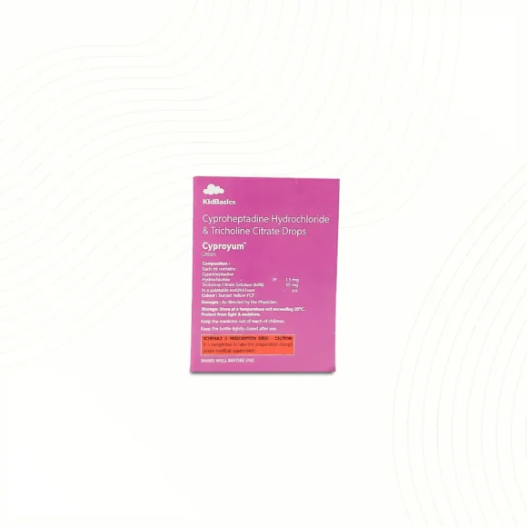 Cyproyum Drops 15ML Back 580x580