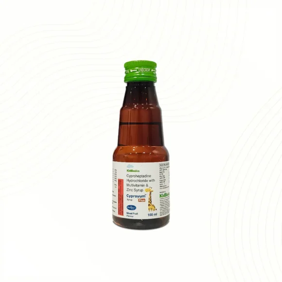 Cyproyum Plus 100ML IN 580x580