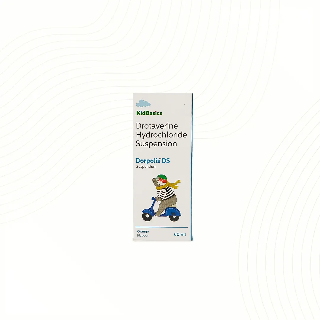 Dorpolis DS 60ML