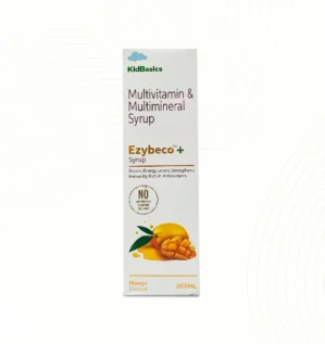 Ezybeco + 200ML