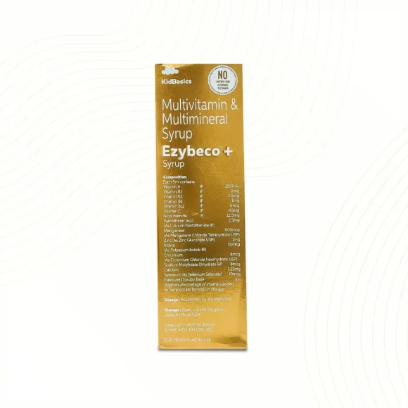Easybeco 200ML Back 580x580