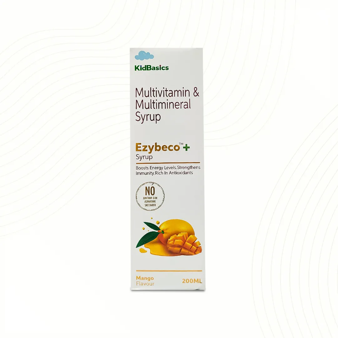 Ezybeco + 200ML