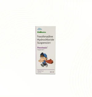 Fexobasic 60ML