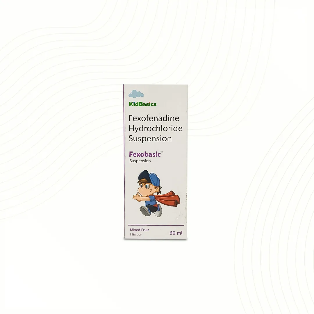 Fexobasic 60ML