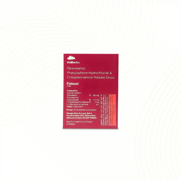 Flubasic Drops 15ML Back 580x580