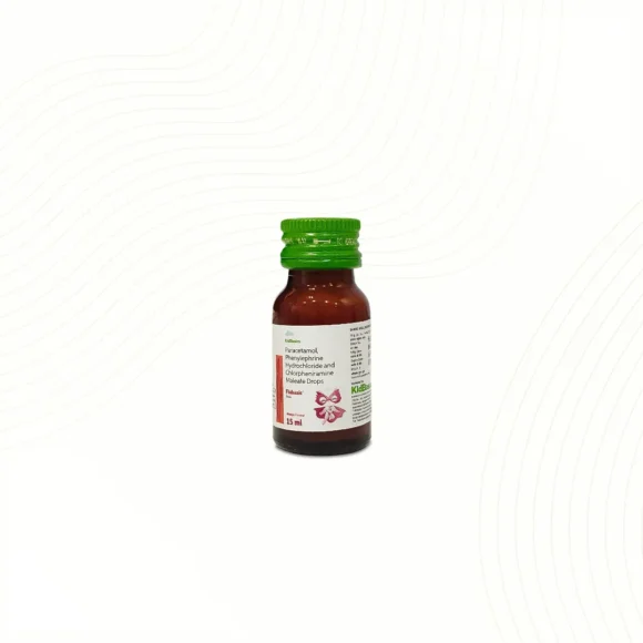 Flubasic Drops 15ML IN 580x580