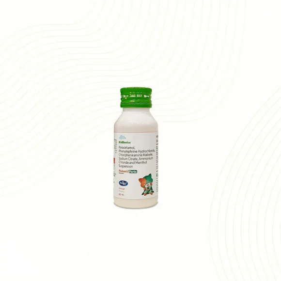 Flubasic Forte 60ML IN 580x580
