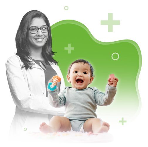 pediatric pcd pharma company