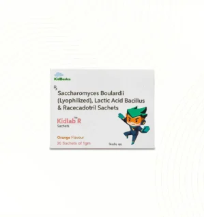 Kidlab R Sachet