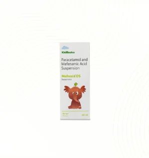 Mefrexia DS 60ML