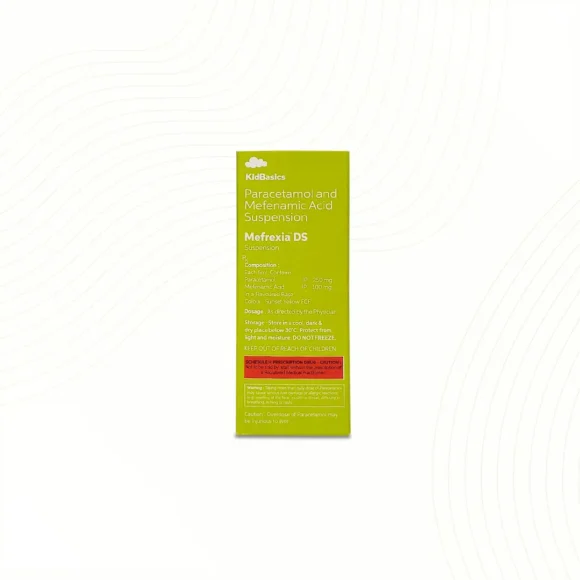 Mefrexia DS 60ML Back 580x580