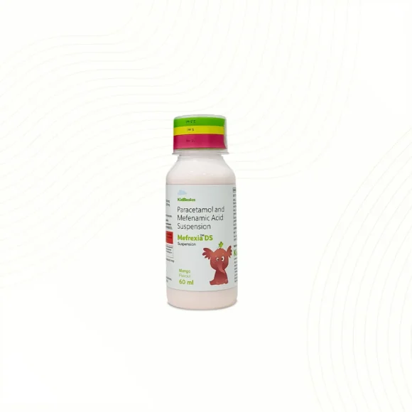 Mefrexia DS 60ML IN 580x580