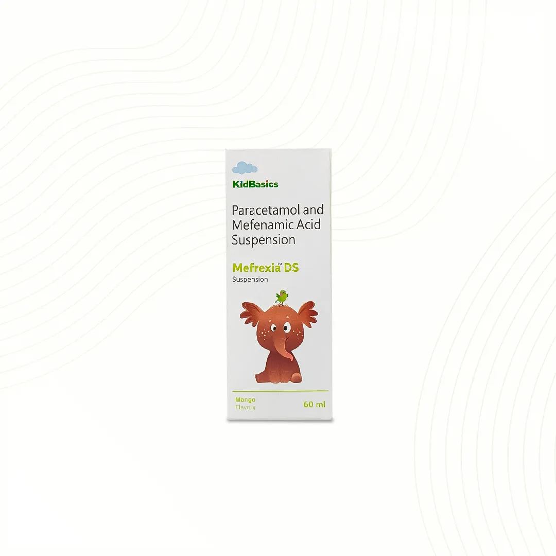 Mefrexia DS 60ML