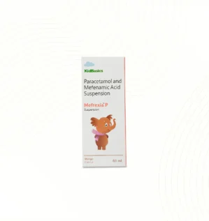 Mefrexia P 60ML