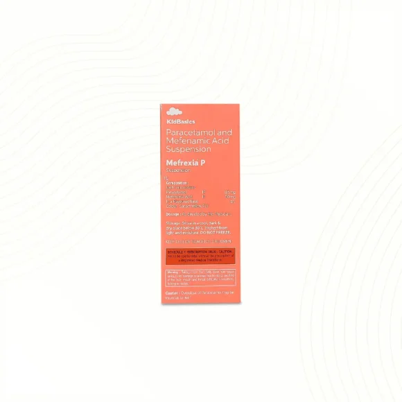 Mefrexia P 60ML Back 580x580