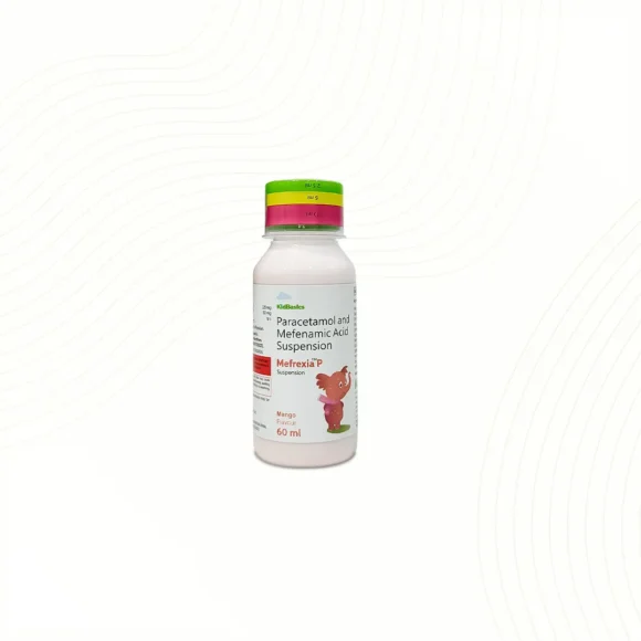 Mefrexia P 60ML IN 580x580