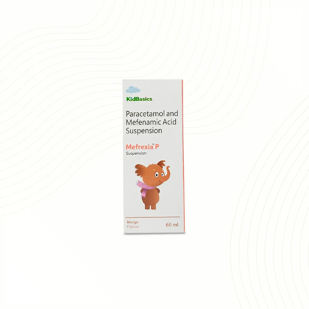 Mefrexia P 60ML