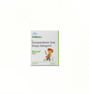 Nauzof Drops 10ML