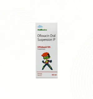 Oflobasic DS 60ML