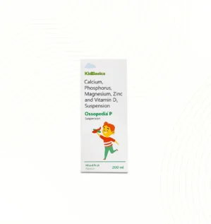 Ossopedia P 200ML