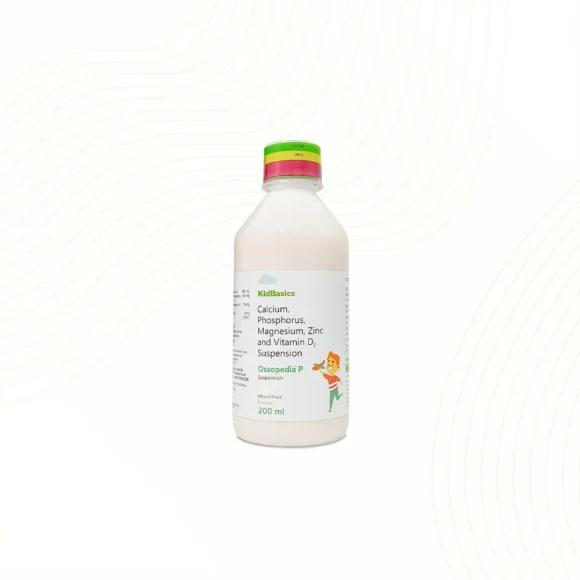 Ossopedia P 200ML IN 580x580