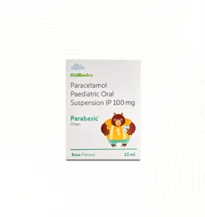 Parabasic 15ML