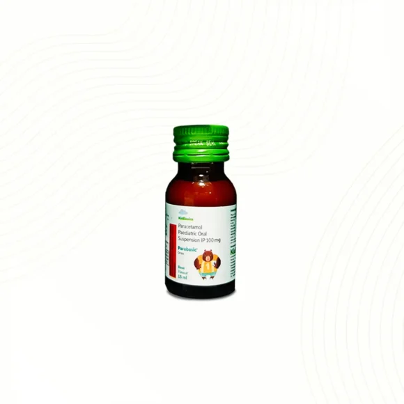 Parabasic 15ML IN 580x580