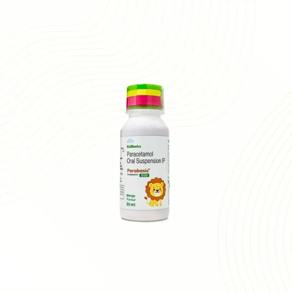 Parabasic 500 60ML IN 580x580