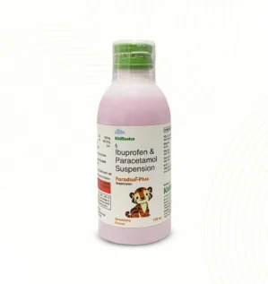 Paraduo-Plus 110ML