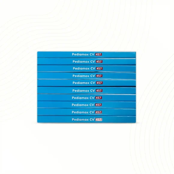 Pediamox CV 457 IN 580x580
