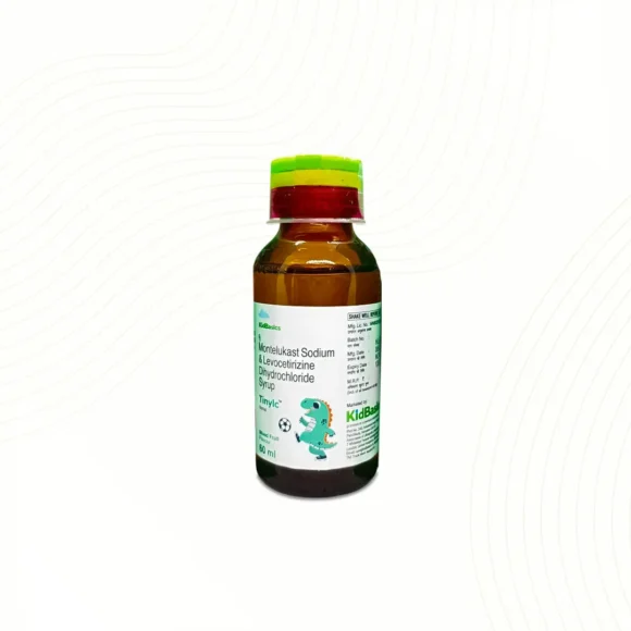 Tinylc Syrup 60ML IN 580x580