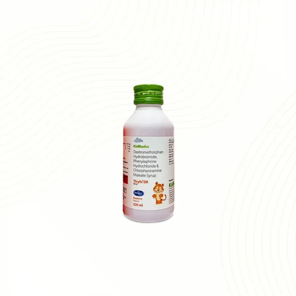 Tinylic DX 100ML IN 580x580