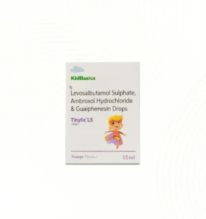 Tinylic LS Drops 15ML