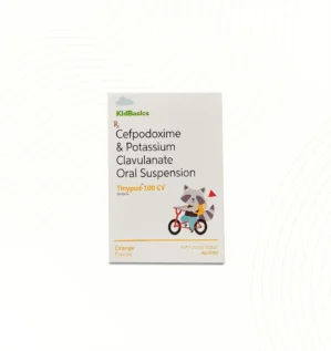 Tinypod CV 100 30ML