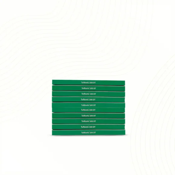 Tufbiotic 100 DT IN 580x580