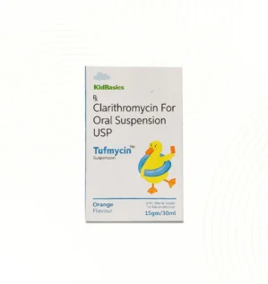 Tufmycin 30ML