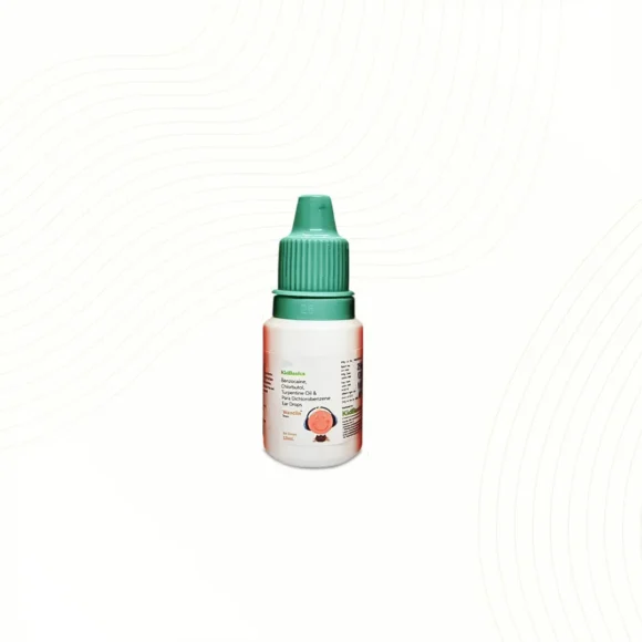 Waxclin Drops 10ML IN 580x580