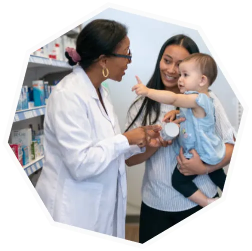 pure pediatric pcd companies