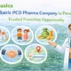 Pediatric PCD Pharma Company in Panchkula – Trusted Franchise Opportunity 80x80