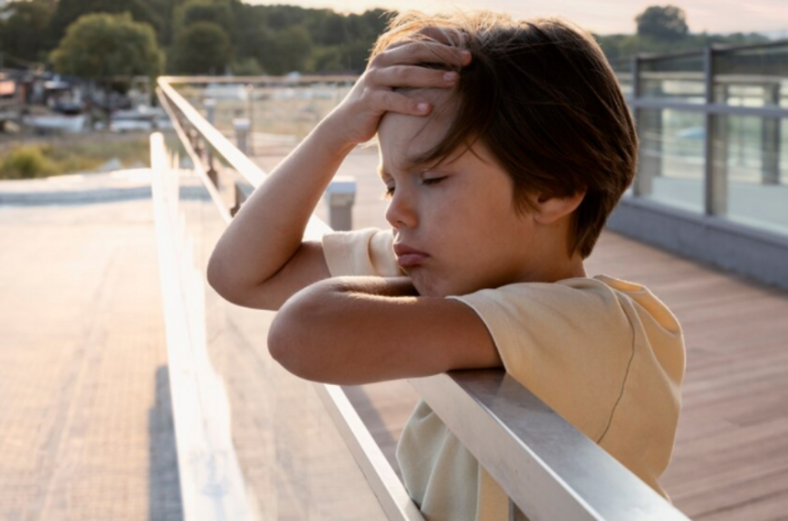 Protecting Children from Summer Illnesses: A Parent’s Guide