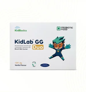 KidLab GG Duo