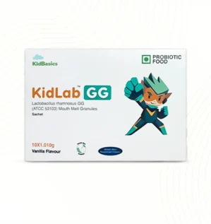 KidLab GG Sachet