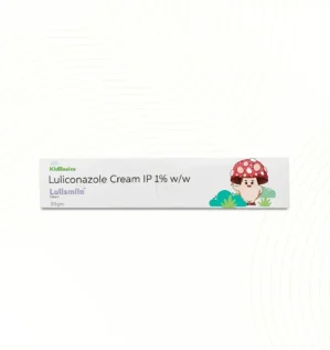 Lulismilo Cream 30GM