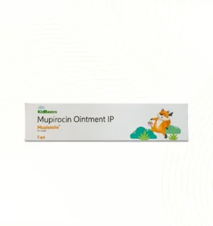 Mupismilo Ointment 5GM