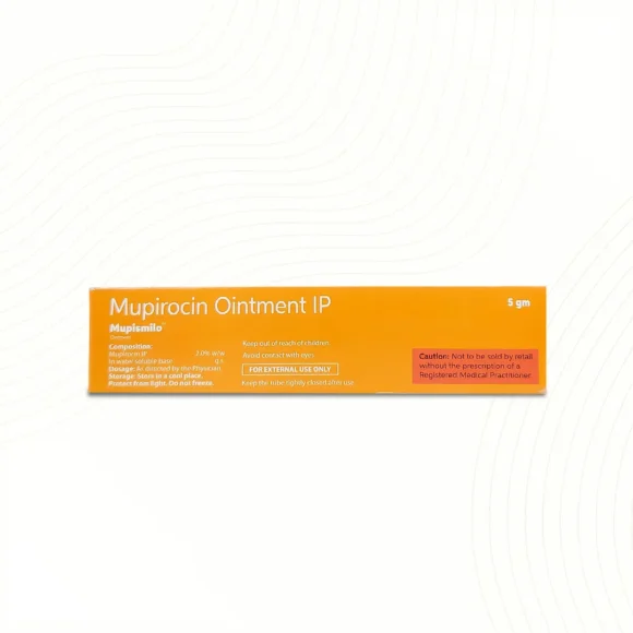 Mupismilo Ointment 5GM Back 580x580