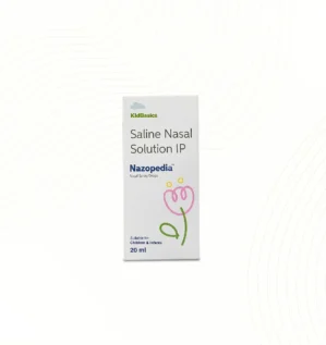 Nazopedia Spray 20ML